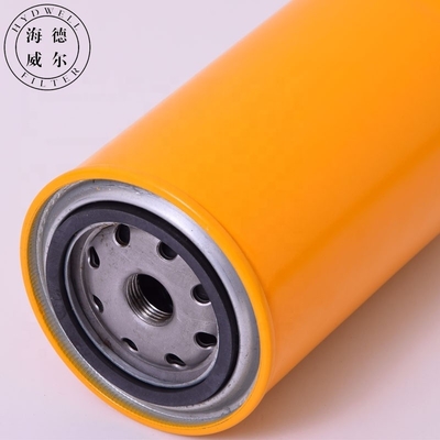 Customized Construction Machinery Equipment Engine Oil Filter 2654407 for Truck Parts