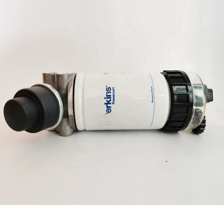 2656F087 Fuel Water Separator Base Filter Head for Engine Protection and Efficiency