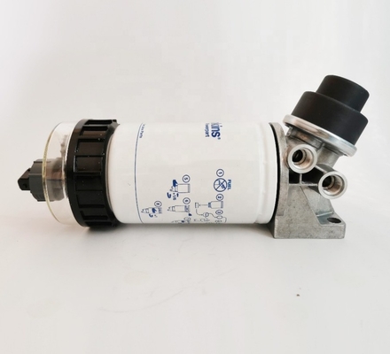 2656F087 Fuel Water Separator Base Filter Head for Engine Protection and Efficiency