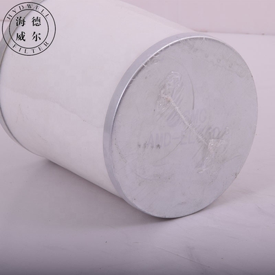 AMD-EL650 EL650 Compressor Air Filter Cartridge Replacement with and Customized Color