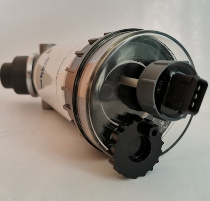 2656F087 Fuel Water Separator Base Filter Head for Engine Protection and Efficiency