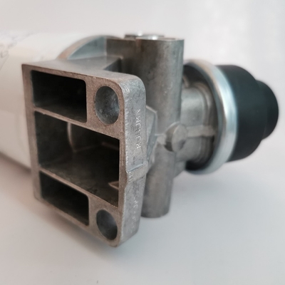2656F087 Fuel Water Separator Base Filter Head for Engine Protection and Efficiency