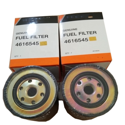 Fuel Filter 4616545 P552564 for Excavator Engine Spare Parts 288921A1 4206080 P552564