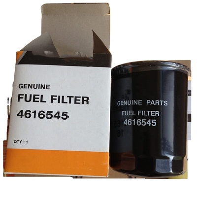 Fuel Filter 4616545 P552564 for Excavator Engine Spare Parts 288921A1 4206080 P552564