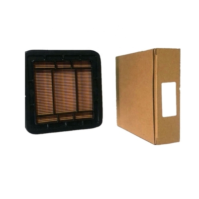 AF55321 AF55030 7286322 7221934 Air Filter for Dump Truck Enhance Engine Performance