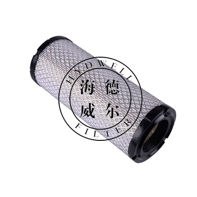 Truck Engine Air Filter Element P821575 M131802 40C0444 for Tractor Excavator Compactor