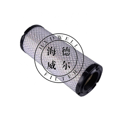 Truck Engine Air Filter Element P821575 M131802 40C0444 for Tractor Excavator Compactor