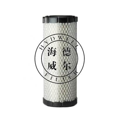 Truck Engine Air Filter Element P821575 M131802 40C0444 for Tractor Excavator Compactor
