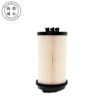 Other Car Fitment 21746575 Fuel System Spare Parts Fuel Filter SN30054 126.5/114*85.5*31mm