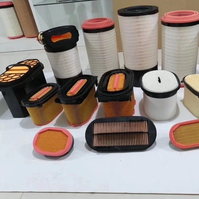 Shipping Customer's Choice Channel Flow Air Filter P616056 for Truck C9 C13 C11 Engine