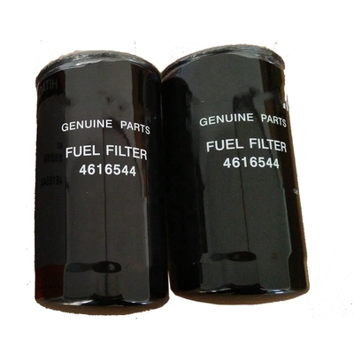 Construction Machinery Car Model FC-584S Fuel Filter 4616544 for Vehicle Maintenance