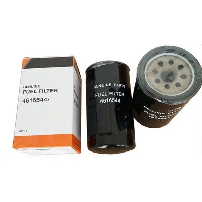 Construction Machinery Car Model FC-584S Fuel Filter 4616544 for Vehicle Maintenance