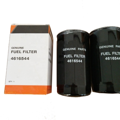 Construction Machinery Car Model FC-584S Fuel Filter 4616544 for Vehicle Maintenance