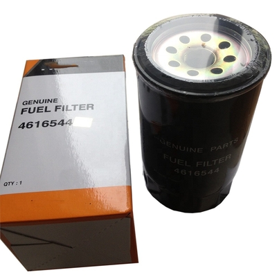 Construction Machinery Car Model FC-584S Fuel Filter 4616544 for Vehicle Maintenance