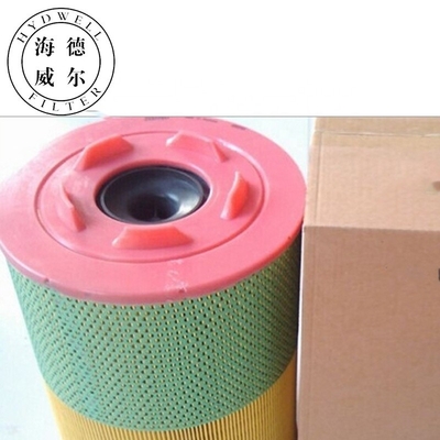 8308405-0001 Truck Air Filter with Filter Paper Reference NO. 8108304-0102 E671L C26980