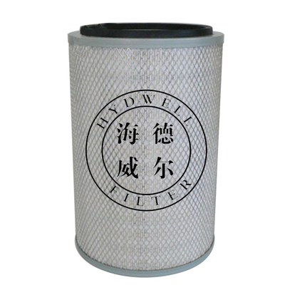 Primary Round Air Filter Cartridge 16546Z9003 3I0945 3I0831 P182080 4147010 for Truck