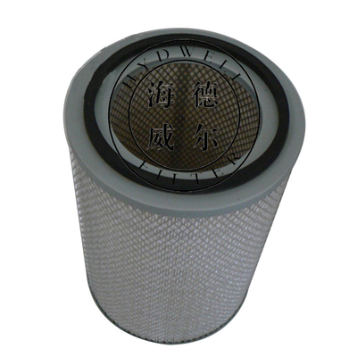 Primary Round Air Filter Cartridge 16546Z9003 3I0945 3I0831 P182080 4147010 for Truck