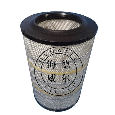Truck Air Filter 5001865723 AF26244 C311410 for Superior Dust Holding Capacity