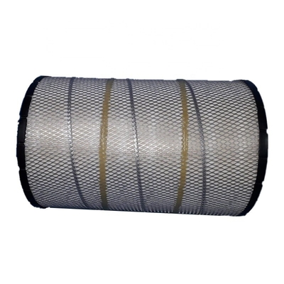 Truck Air Filter 5001865723 AF26244 C311410 for Superior Dust Holding Capacity