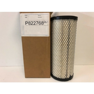 Excavator Diesel Engine Air Filter P822768 133720A1 for Other Models