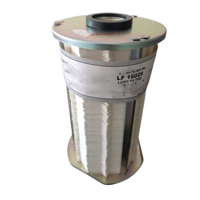 Other Car Fitment LF16029 Hydwell Engine Parts Lube Oil Filter P502903 P7368 3873576