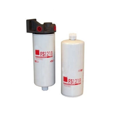 FS1218 Fuel Filter for Other Year Truck Engine Parts FF211 P555823 4N5823 3130944