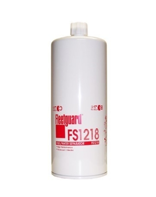 FS1218 Fuel Filter for Other Year Truck Engine Parts FF211 P555823 4N5823 3130944