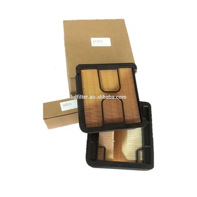 OE NO. AF55321 AF55030 filter paper for Heydwell Supply AIR FILTER 7286322 5310323