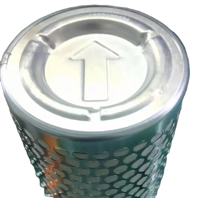1625390296 Air Filter for ISO Certified Atlas Vacuum Pump Oil Mist Separator Replacement