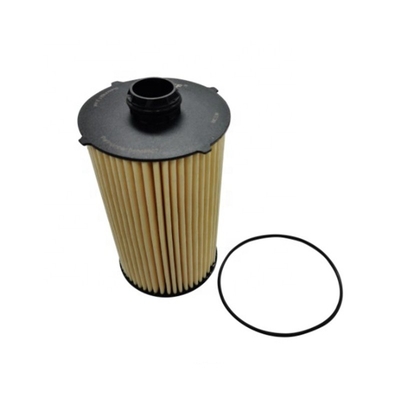 OE NO. LF17557 Hydwell Oil Filter 2996570 11429540 504179764 for Other Car Fitment