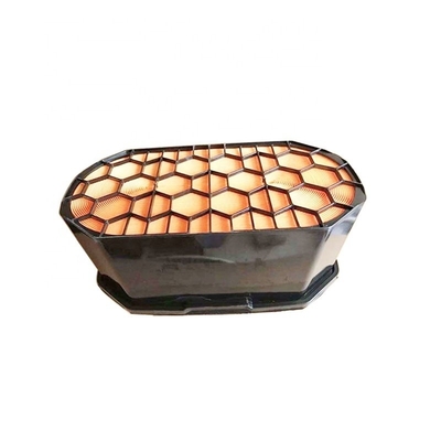 Air Filter 496-9841 496-9842 4969842 for Excavator 336 Heavy Duty Trucks Engine Parts