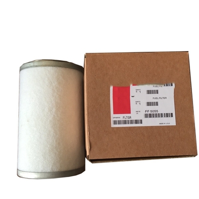 FF5055 P502131 BF10181 1457431040 3337244 0004773415 Diesel Filter Element for MAN Heavy Duty Engines