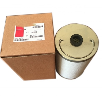 FF5055 P502131 BF10181 1457431040 3337244 0004773415 Diesel Filter Element for MAN Heavy Duty Engines