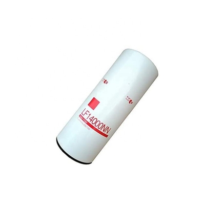 119*299mm Iron Filter Paper LF14000NN Heavy Duty Truck Lube Oil Filter for Filters