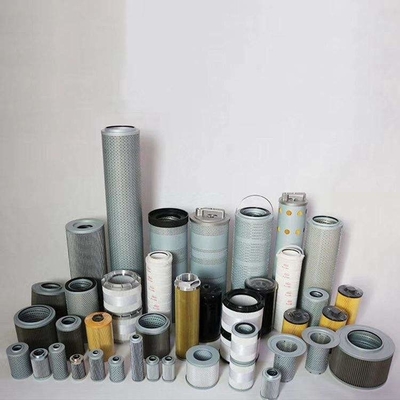 Engineering Machinery Engine Coolant Filter WE7000 LW4076XL for Tractor Excavator