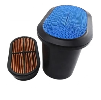 Hepa Filter 99% for 214 3C Air Filters Set Inner/Outer 32/925682 32/925683 P600975 P608533