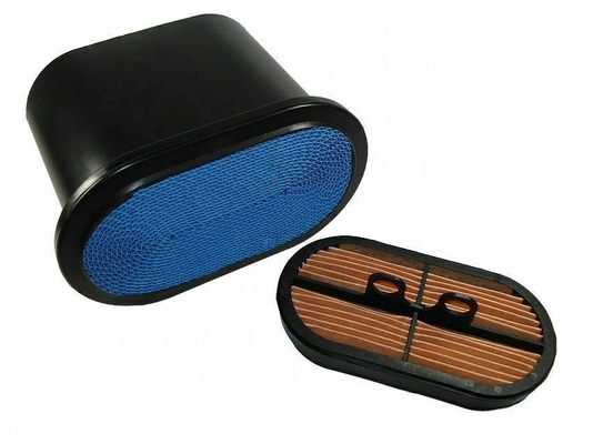 Hepa Filter 99% for 214 3C Air Filters Set Inner/Outer 32/925682 32/925683 P600975 P608533