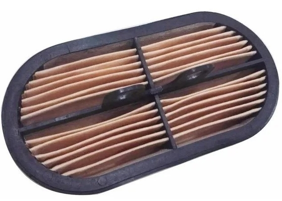 Hepa Filter 99% for 214 3C Air Filters Set Inner/Outer 32/925682 32/925683 P600975 P608533