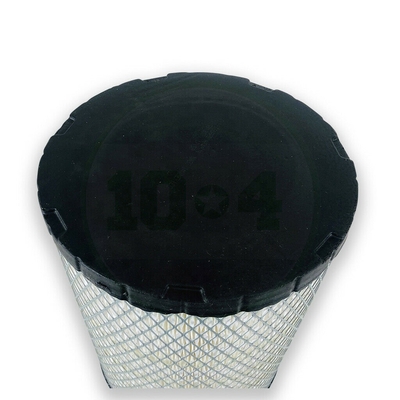 High Quantity Folding Primary Air Filter Element for Tractors AF4878 RE34962 P527484