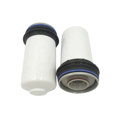 Customizable Excavator Fuel Filter Water Separator 837079727 837079726