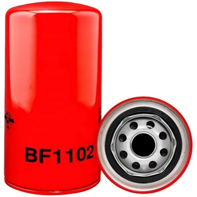 Hydwell Spin on Fuel Filter BF1102 FC-5110 P550365 FF4036 OD19596 for 1974 Automotive