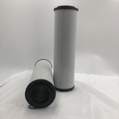 Hydraulic System Filter Element 0800RK010BN4HC 1250495 P566684 MP4181 for JS 500 Excavator
