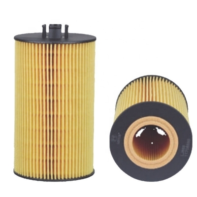 BENZ Car Fitment Lube Oil Filter Element A0001801609 A9041800009 HU931/5X E160H01D28