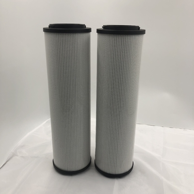 Hydraulic System Filter Element 0800RK010BN4HC 1250495 P566684 MP4181 for JS 500 Excavator