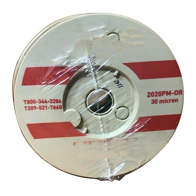 2020PMOR Fuel Filter Element for Diesel Engine 30 Micron Performance Filter