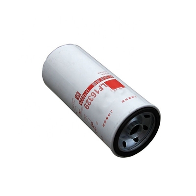 Hydwell Supply Heavy Duty Truck Parts Lube Oil Filter LF16329 with Iron and Filter Paper