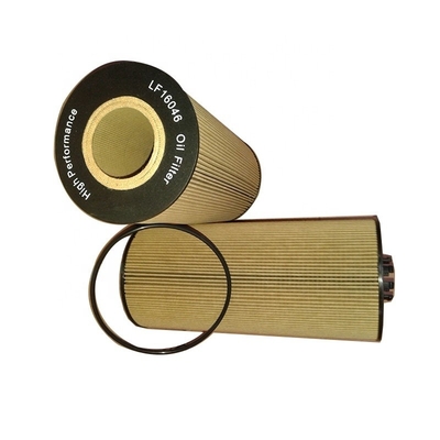 LF16046 P550769 A0001802109 A4571840125 F026407042 263J107001 85114072 Oil Filter for Truck