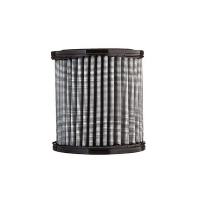32012957 Industrial Air Compressor Parts 0.1um Air Filter Element and Customized Color