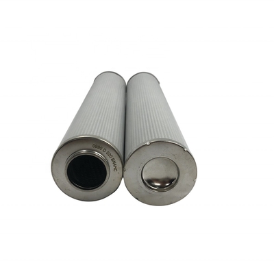 Durable 2000-4000h Work Life Filter Cartridge for Hot Rolling Mill's Hydraulic System