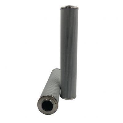 Durable 2000-4000h Work Life Filter Cartridge for Hot Rolling Mill's Hydraulic System